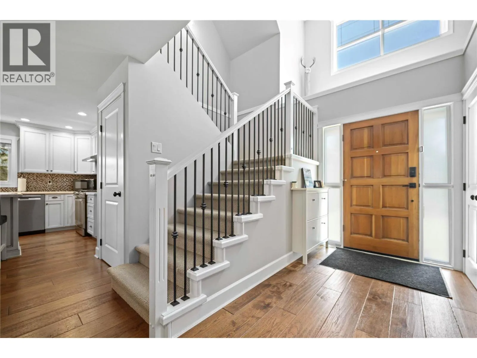 1548 ASSINIBOINE Road