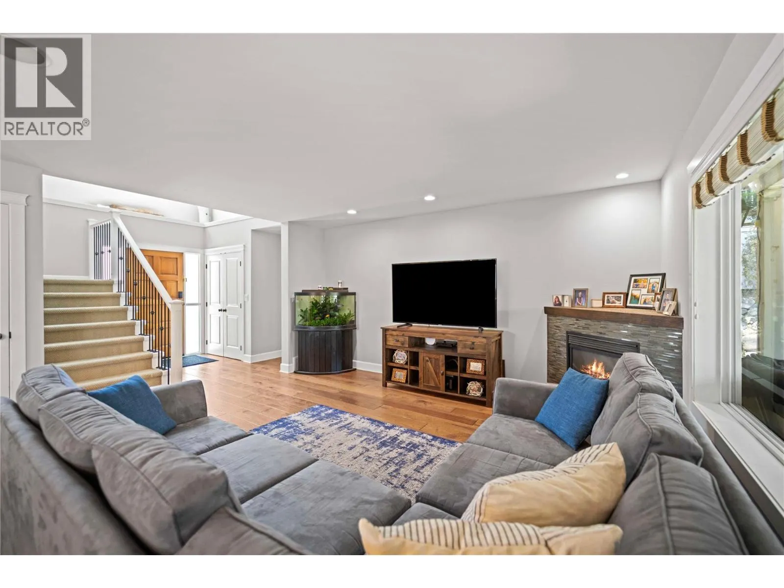 1548 ASSINIBOINE Road