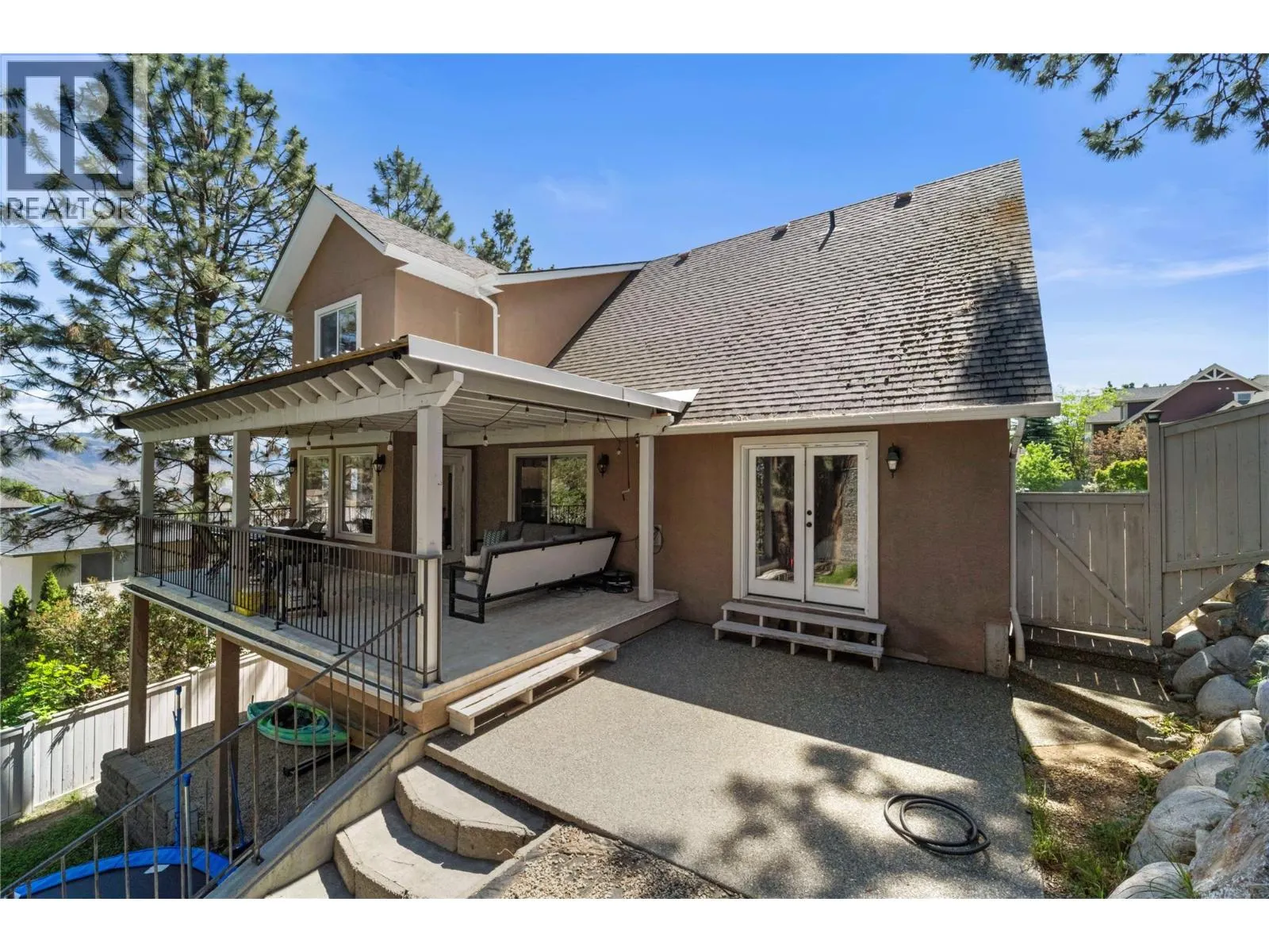 1548 ASSINIBOINE Road