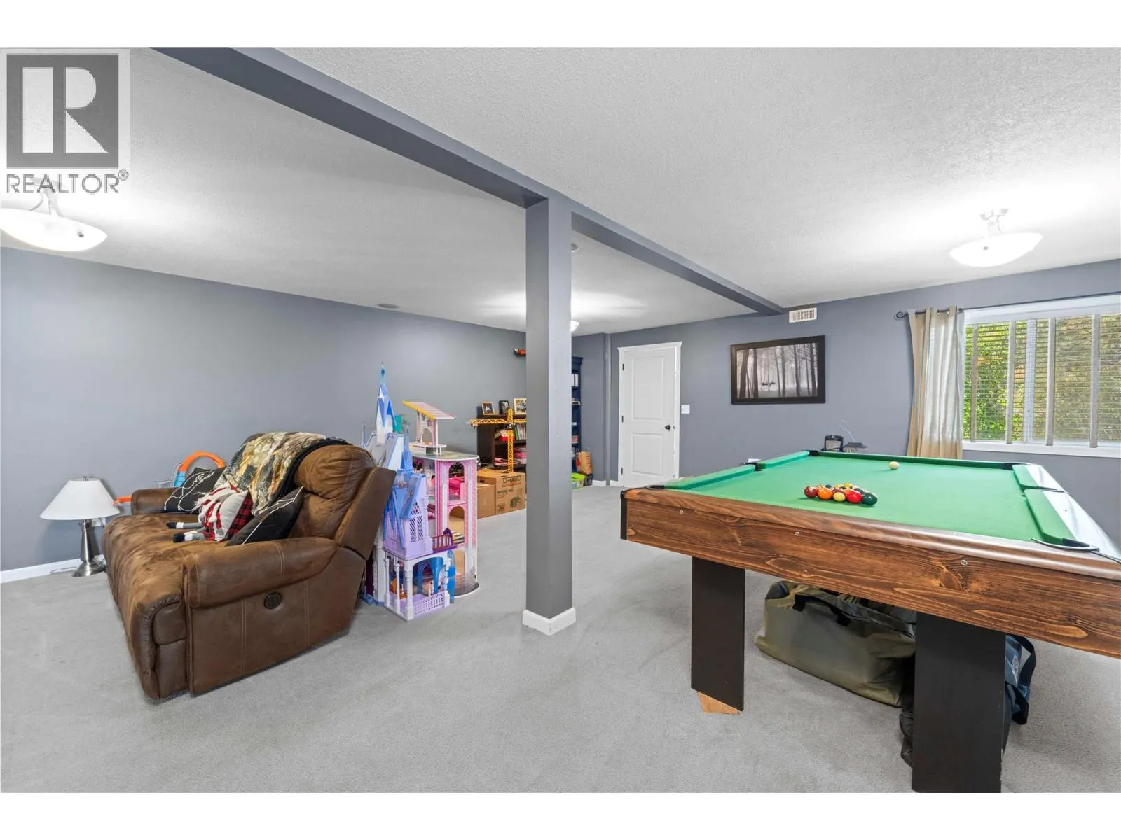 1548 ASSINIBOINE Road