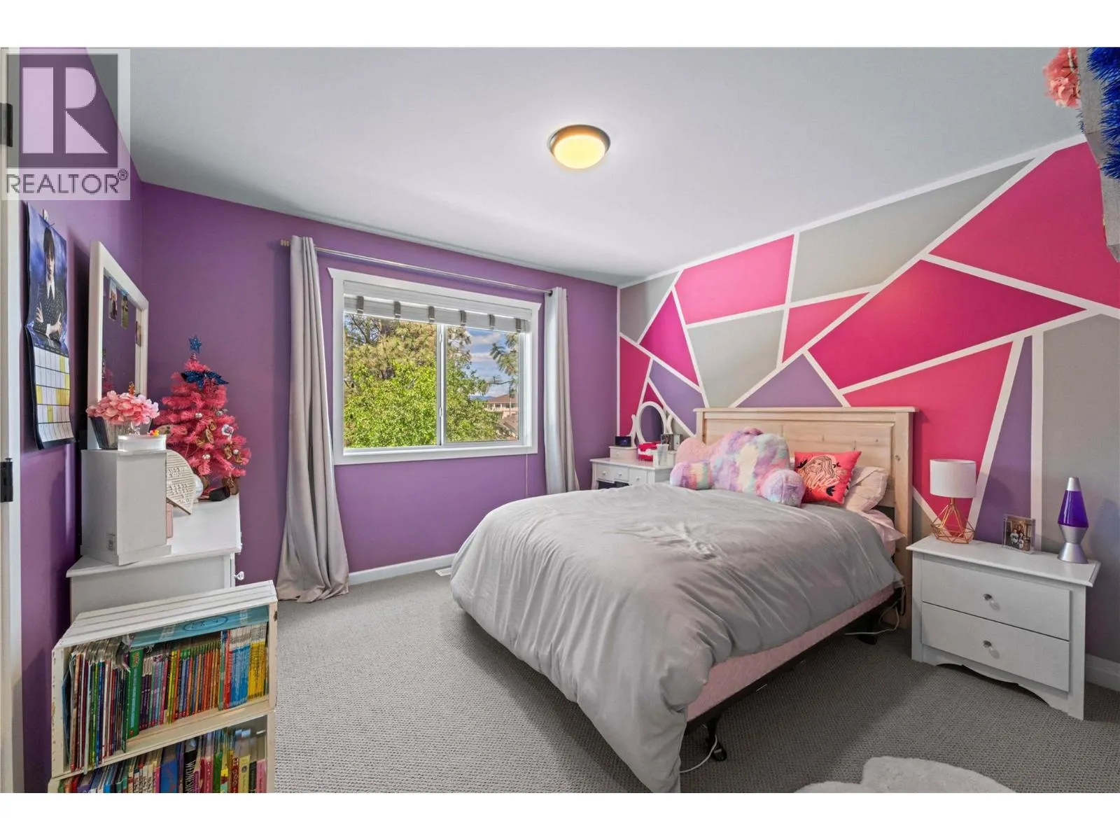 1548 ASSINIBOINE Road