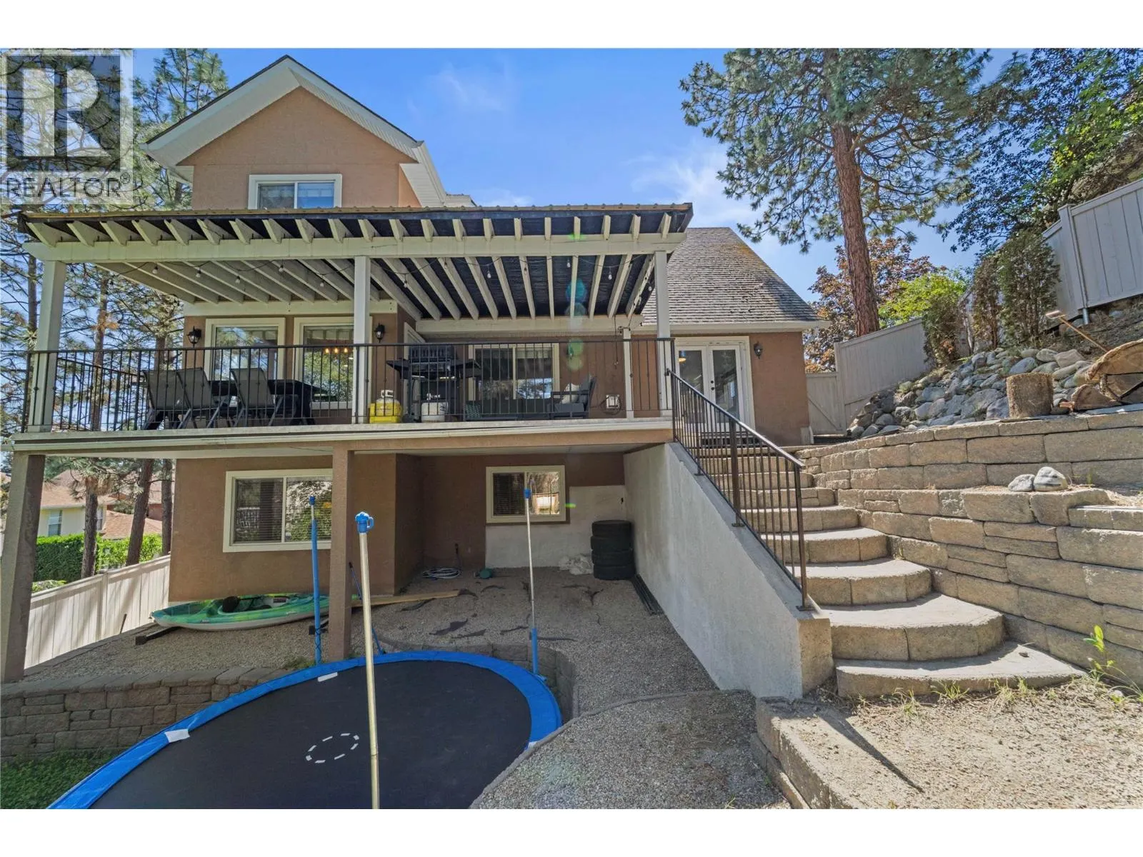 1548 ASSINIBOINE Road