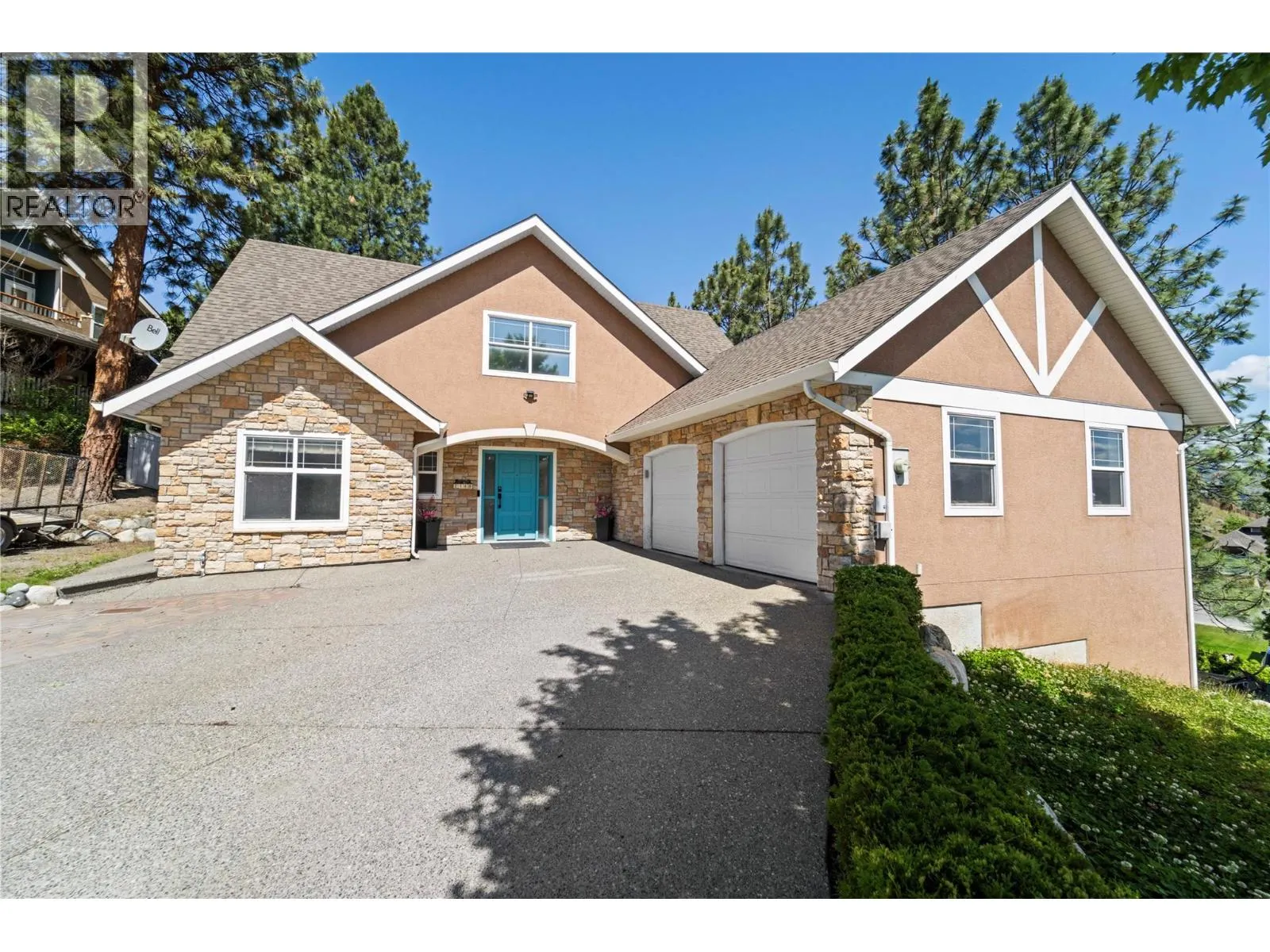 1548 ASSINIBOINE Road