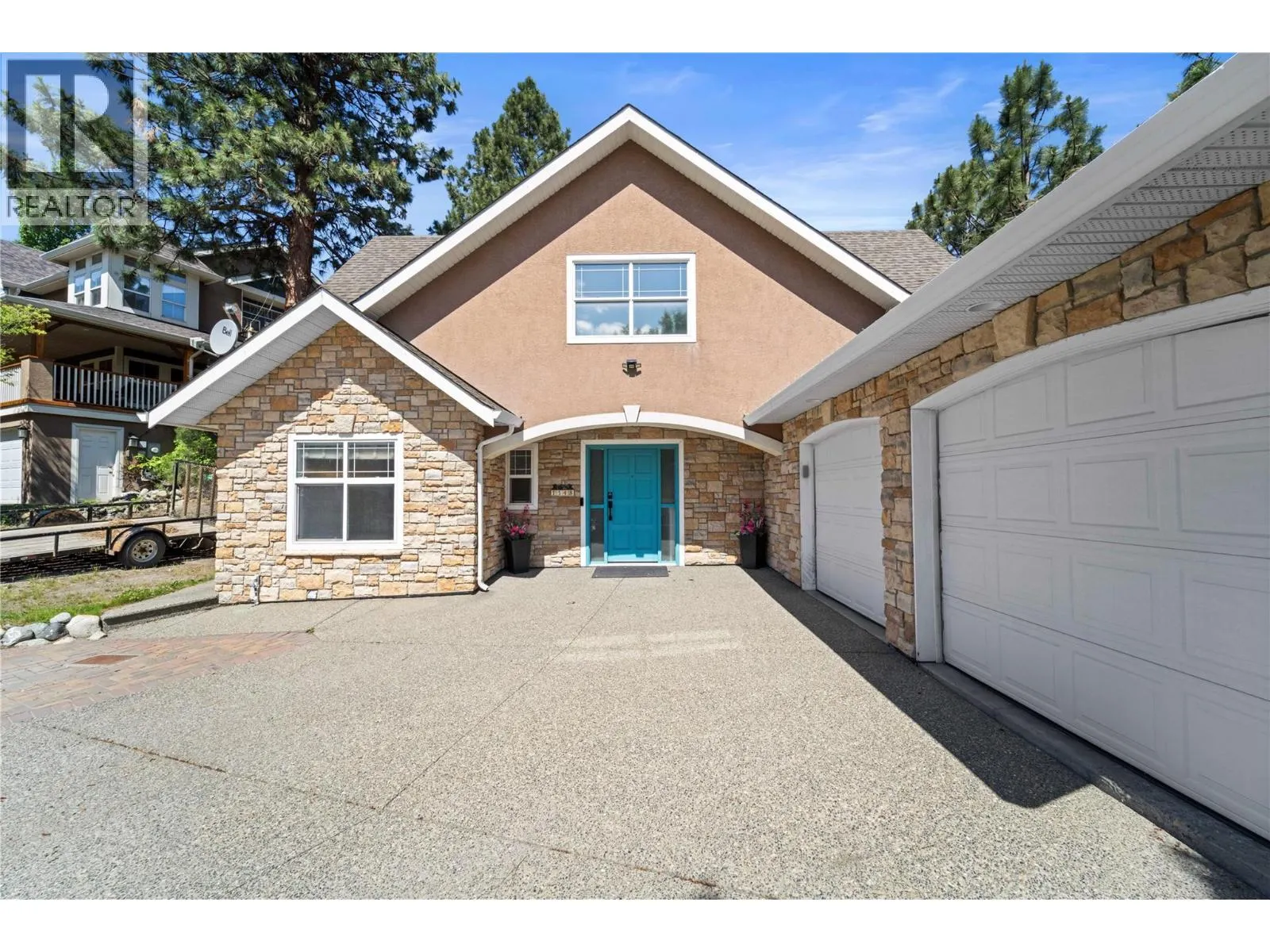 1548 ASSINIBOINE Road