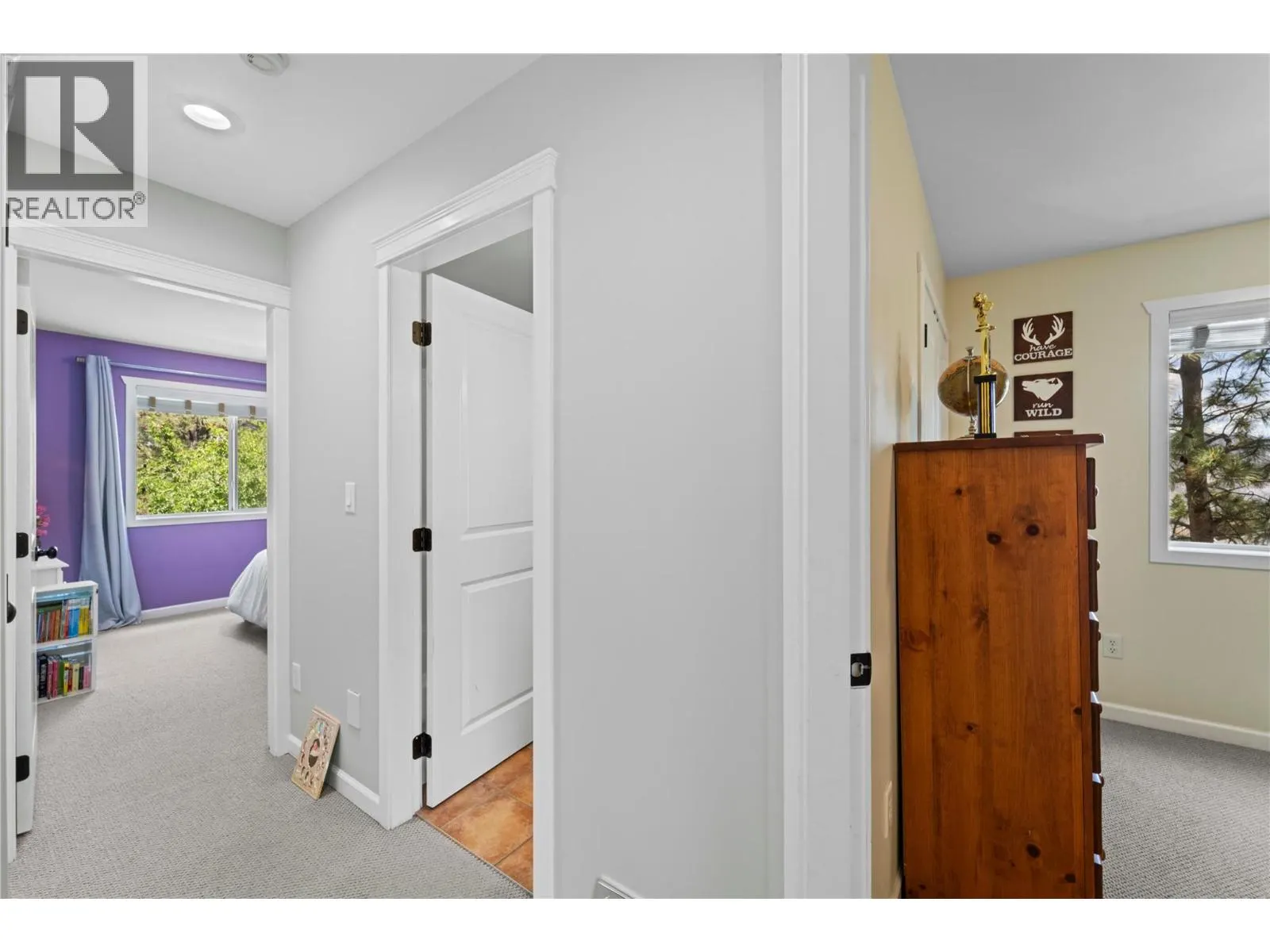 1548 ASSINIBOINE Road