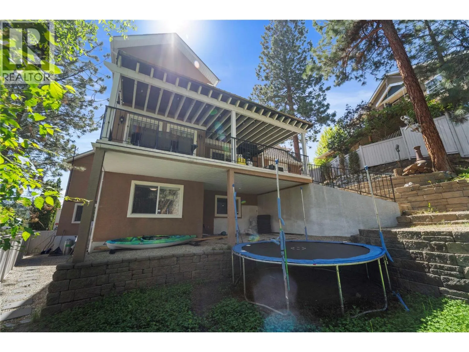 1548 ASSINIBOINE Road