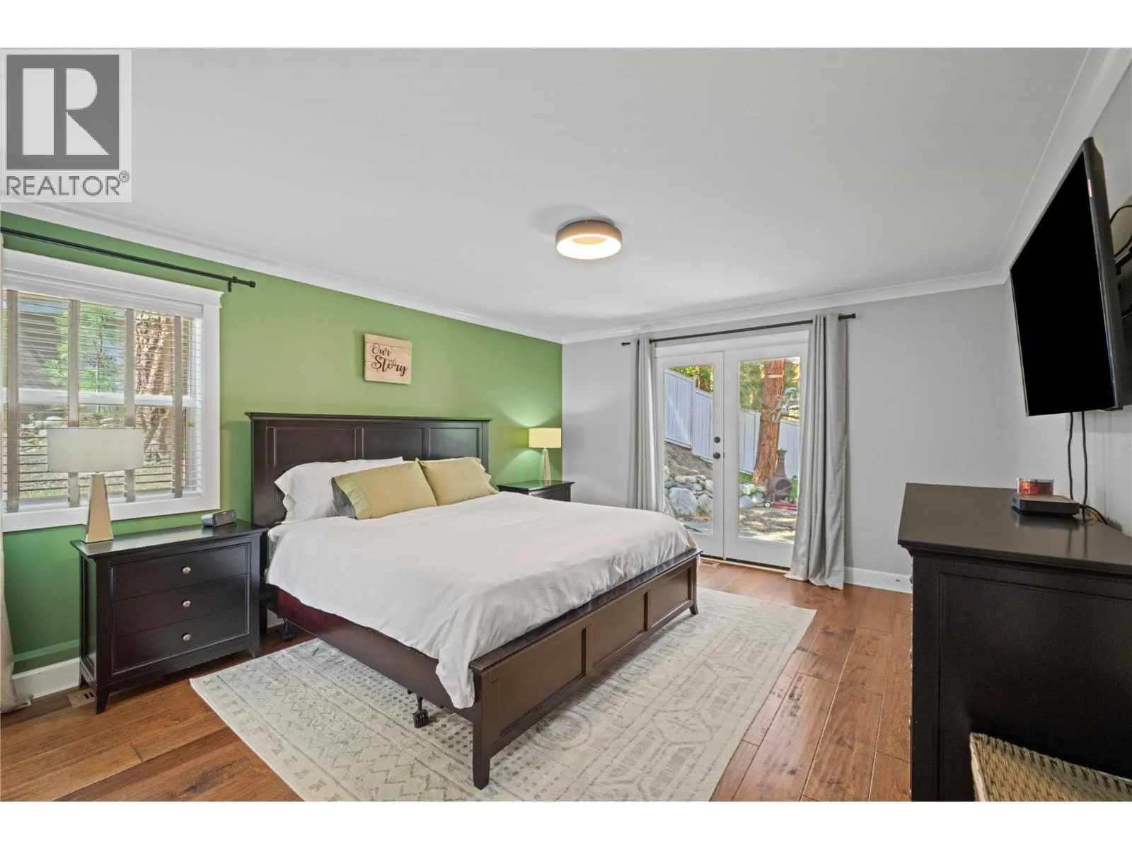 1548 ASSINIBOINE Road