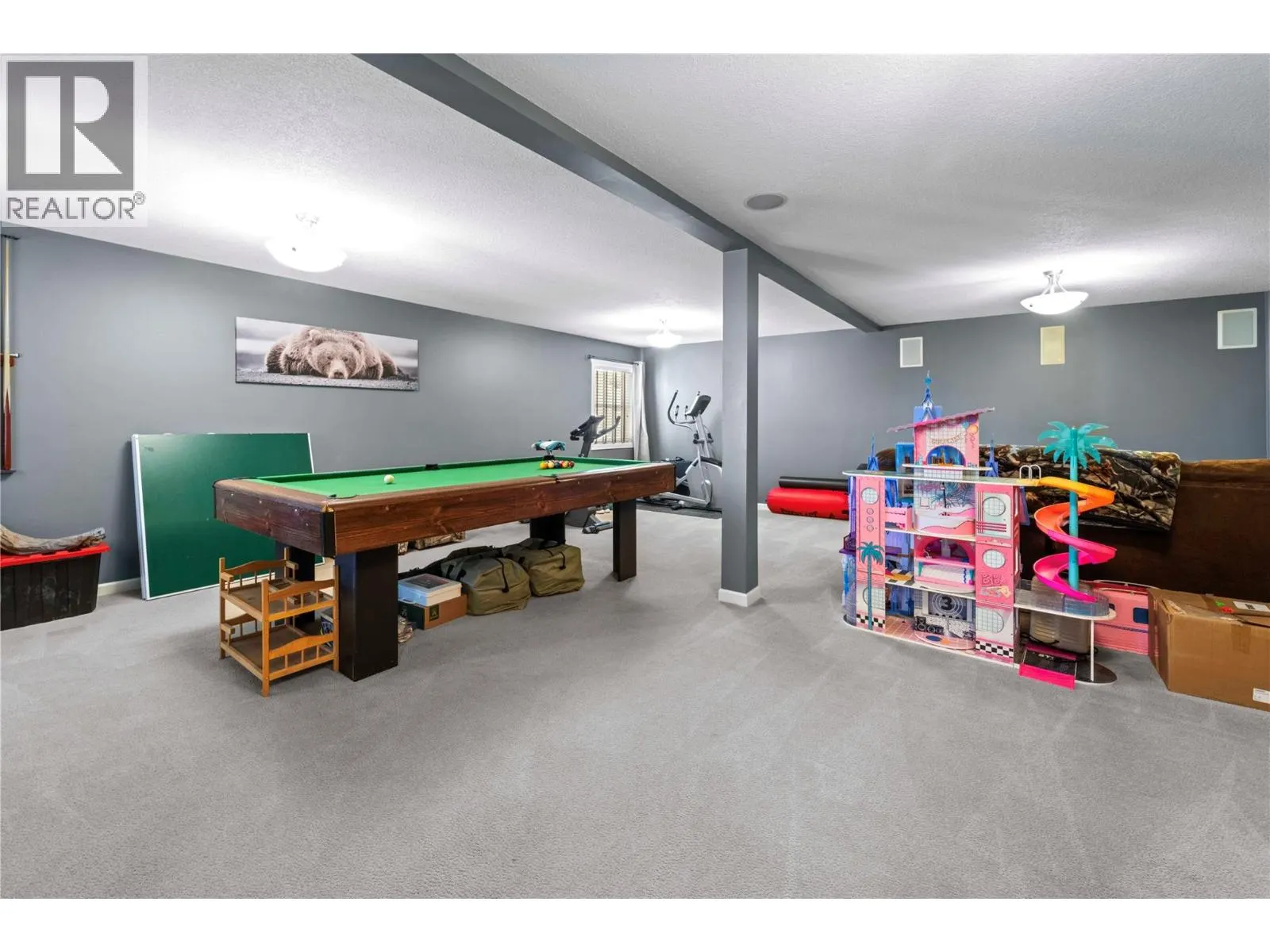 1548 ASSINIBOINE Road