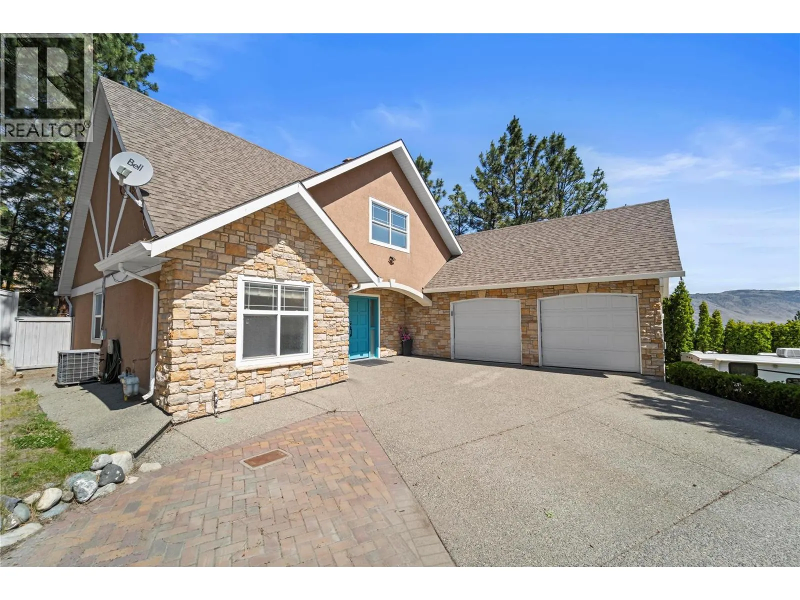 1548 ASSINIBOINE Road