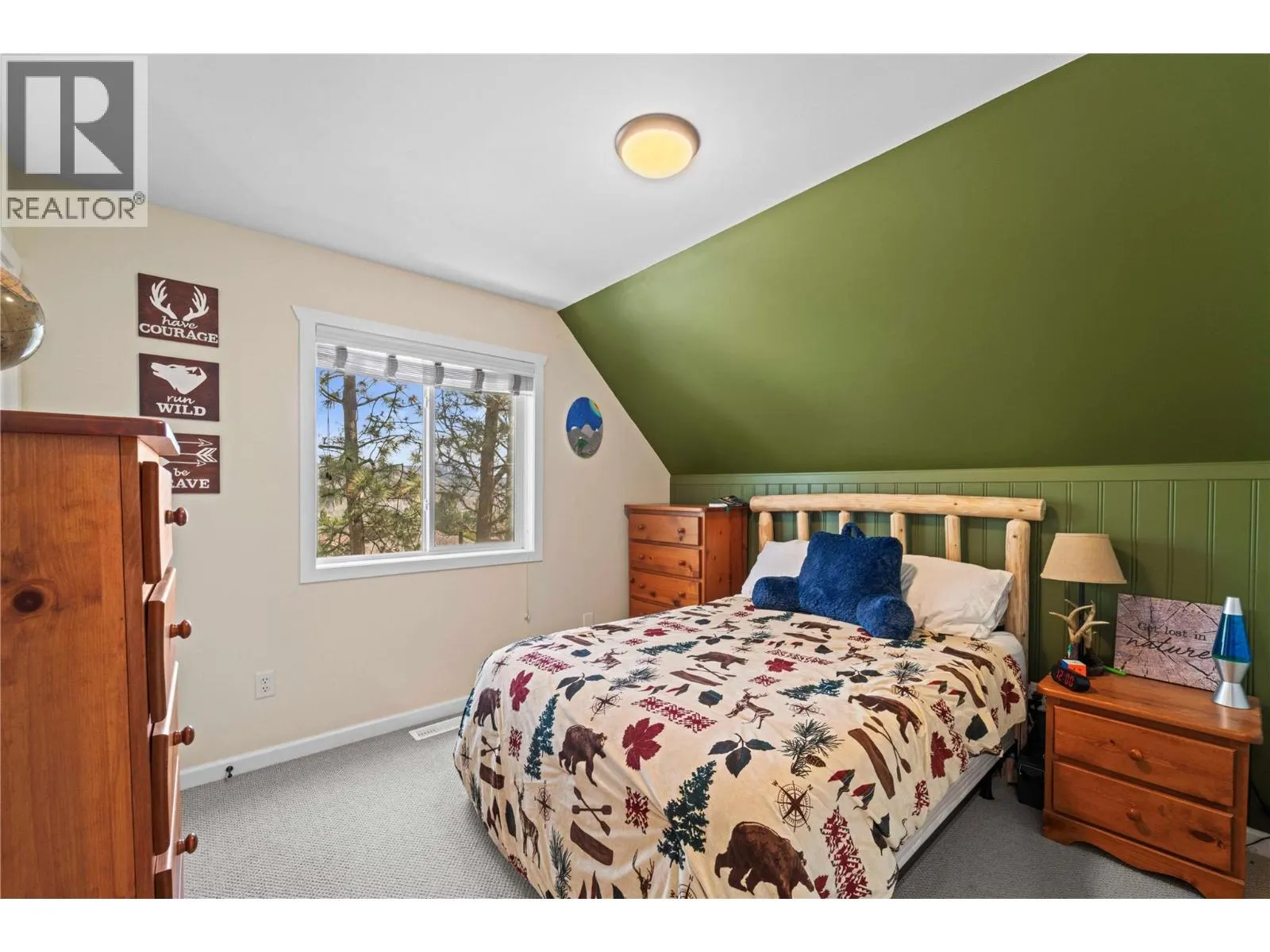 1548 ASSINIBOINE Road