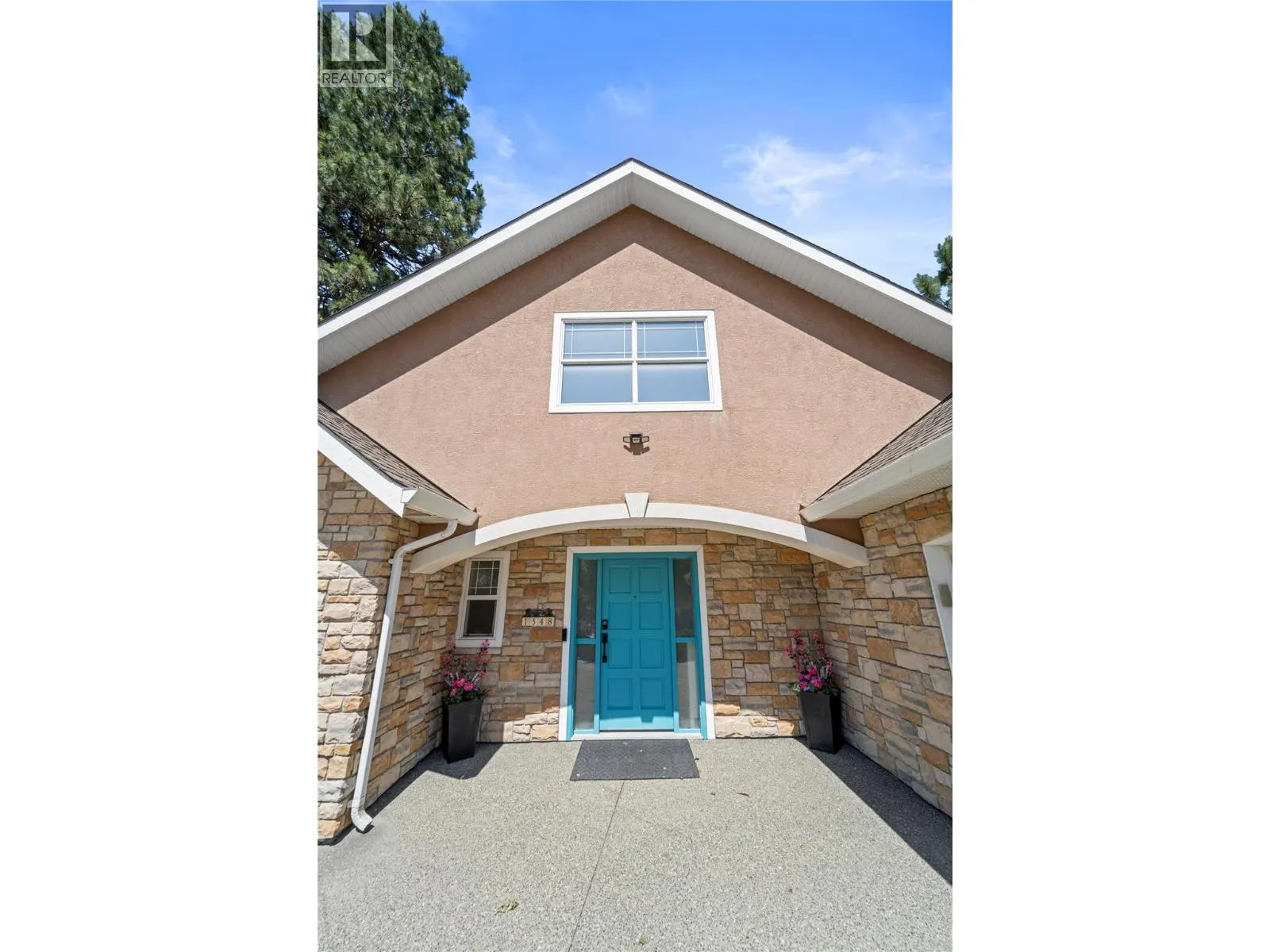 1548 ASSINIBOINE Road