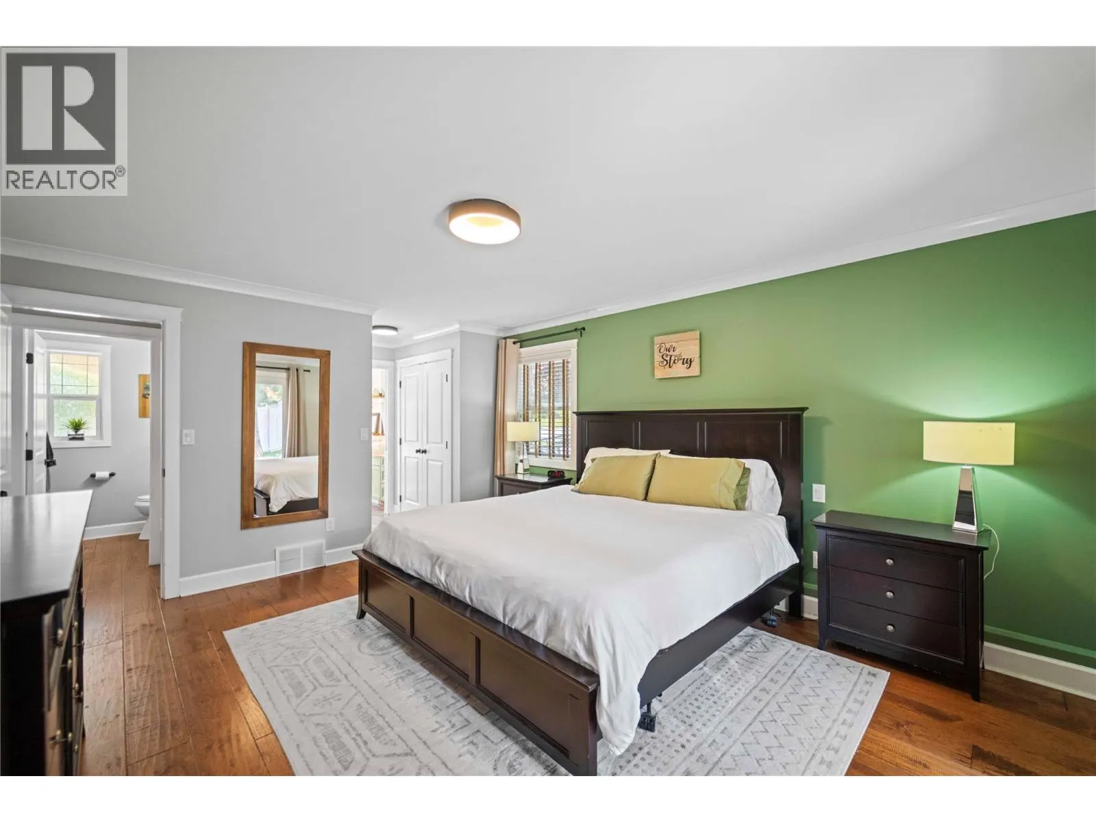 1548 ASSINIBOINE Road