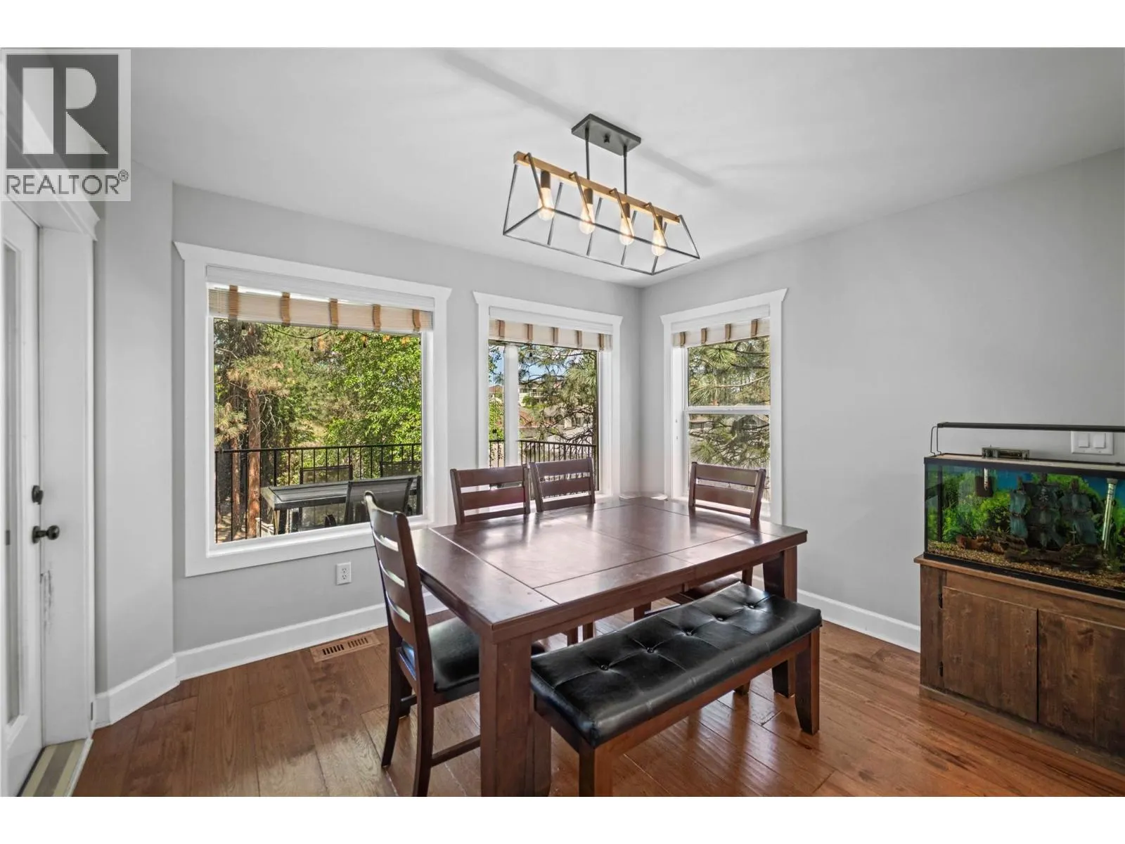 1548 ASSINIBOINE Road