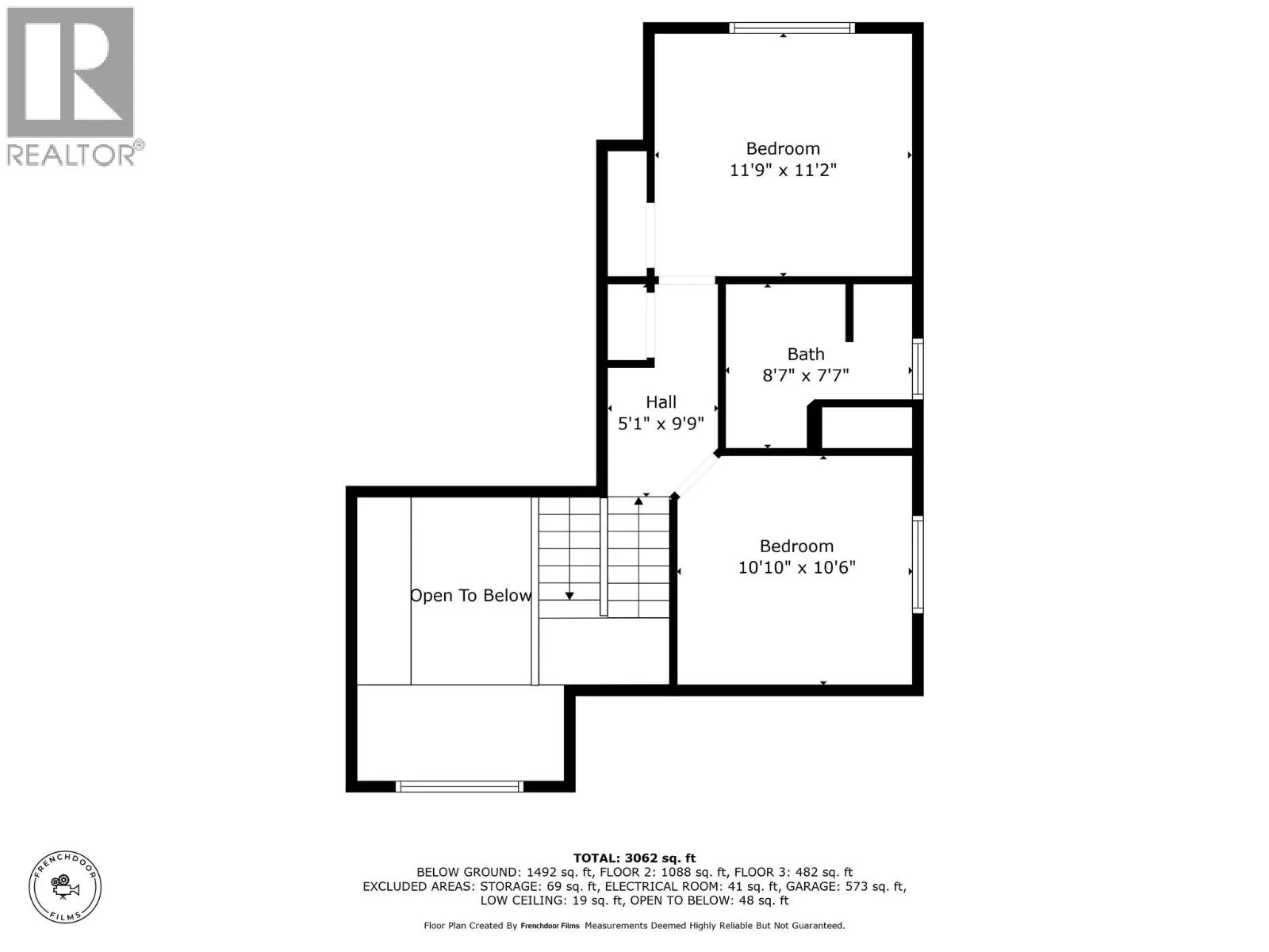 1548 ASSINIBOINE Road