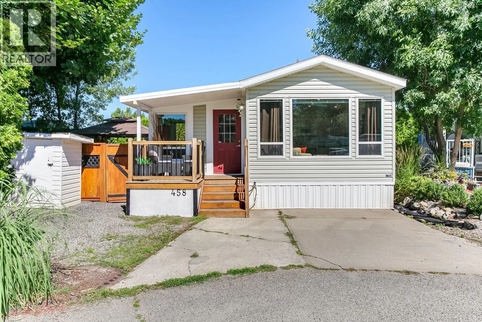 415 Commonwealth Road Unit# 458