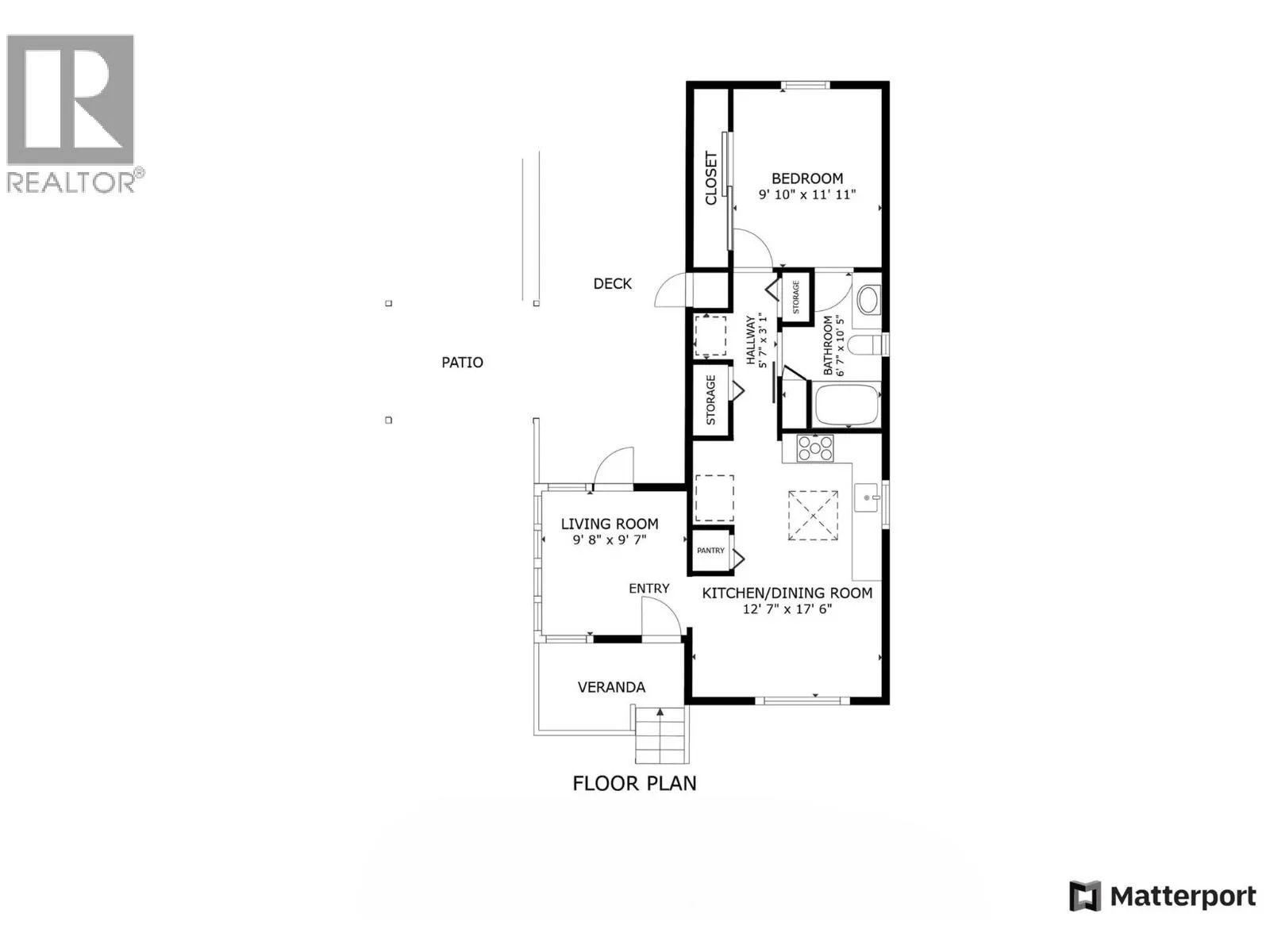 415 Commonwealth Road Unit# 458