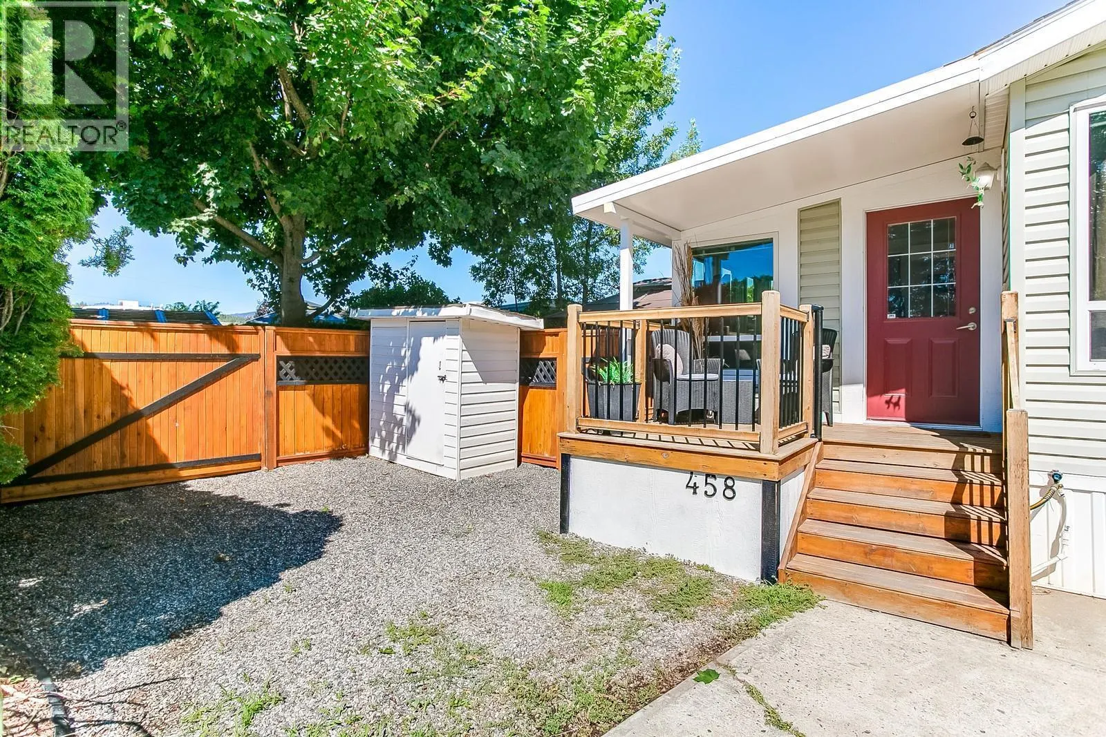 415 Commonwealth Road Unit# 458