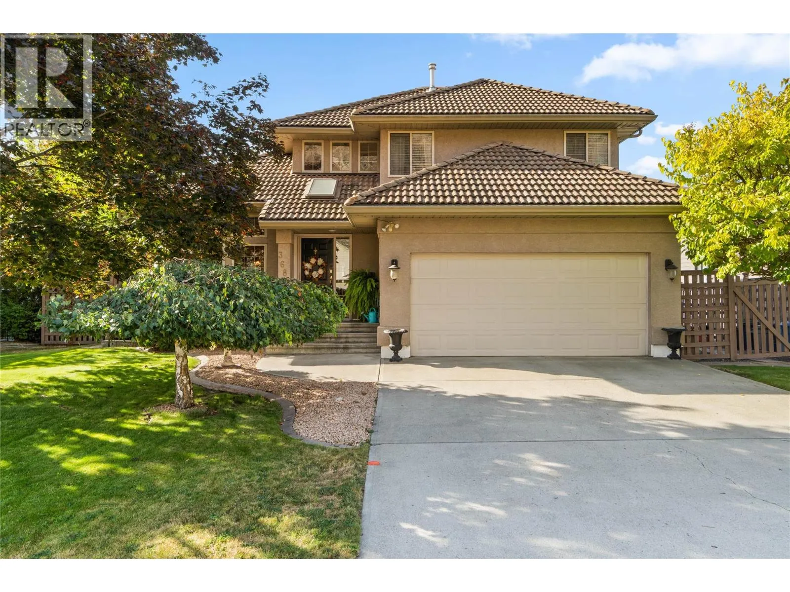 3689 Navatanee Drive