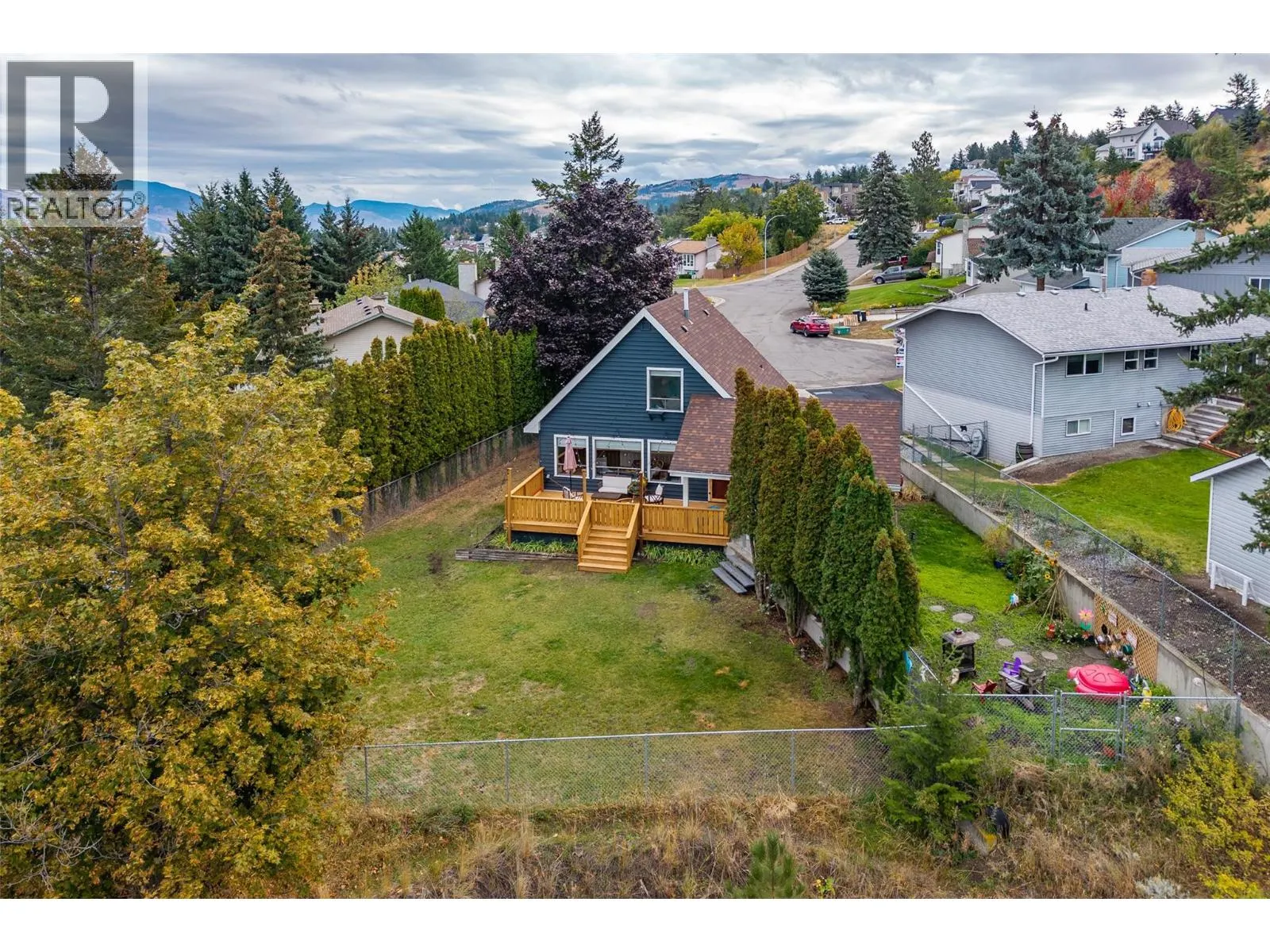 1295 HARRISON Place