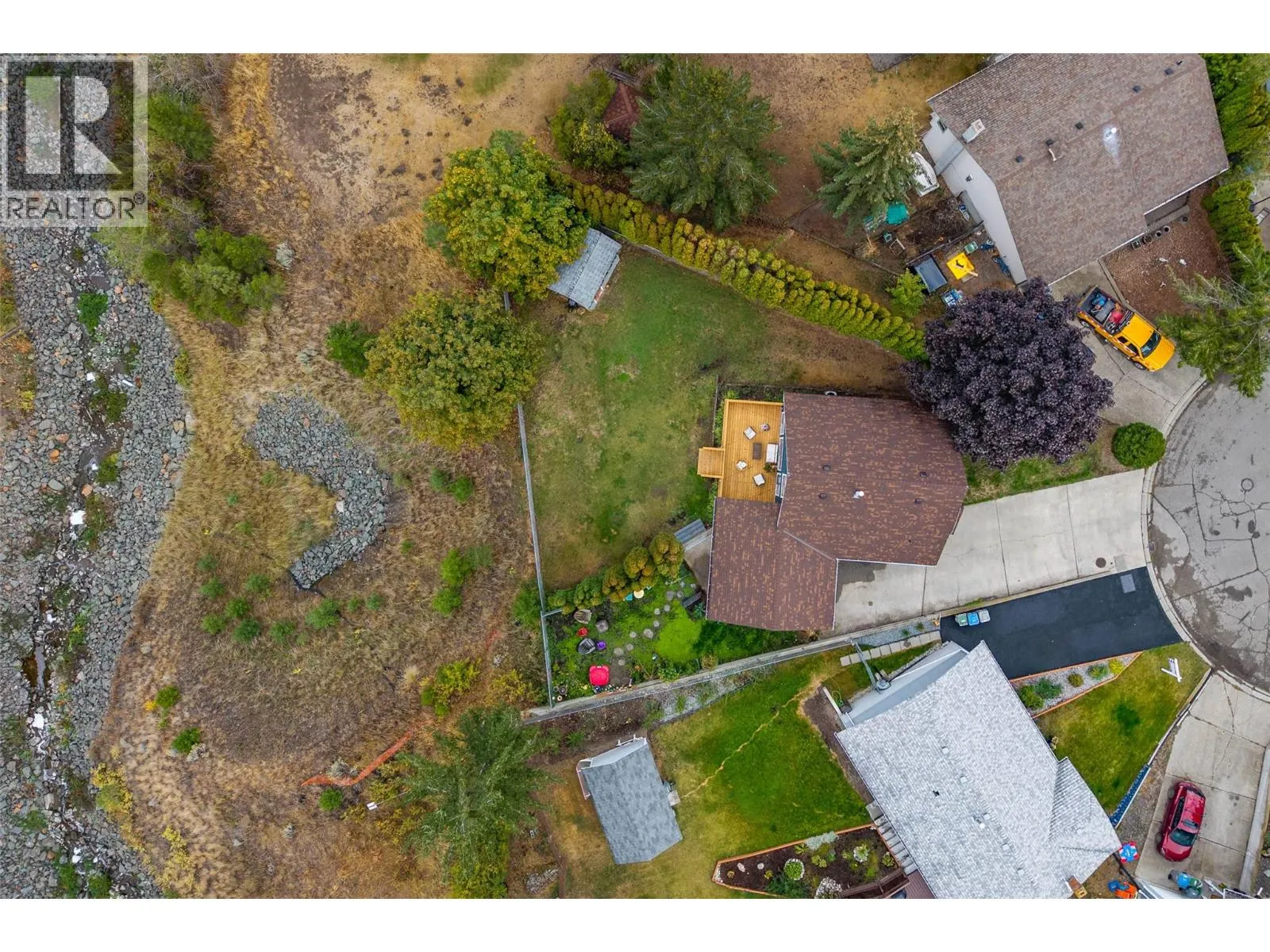 1295 HARRISON Place