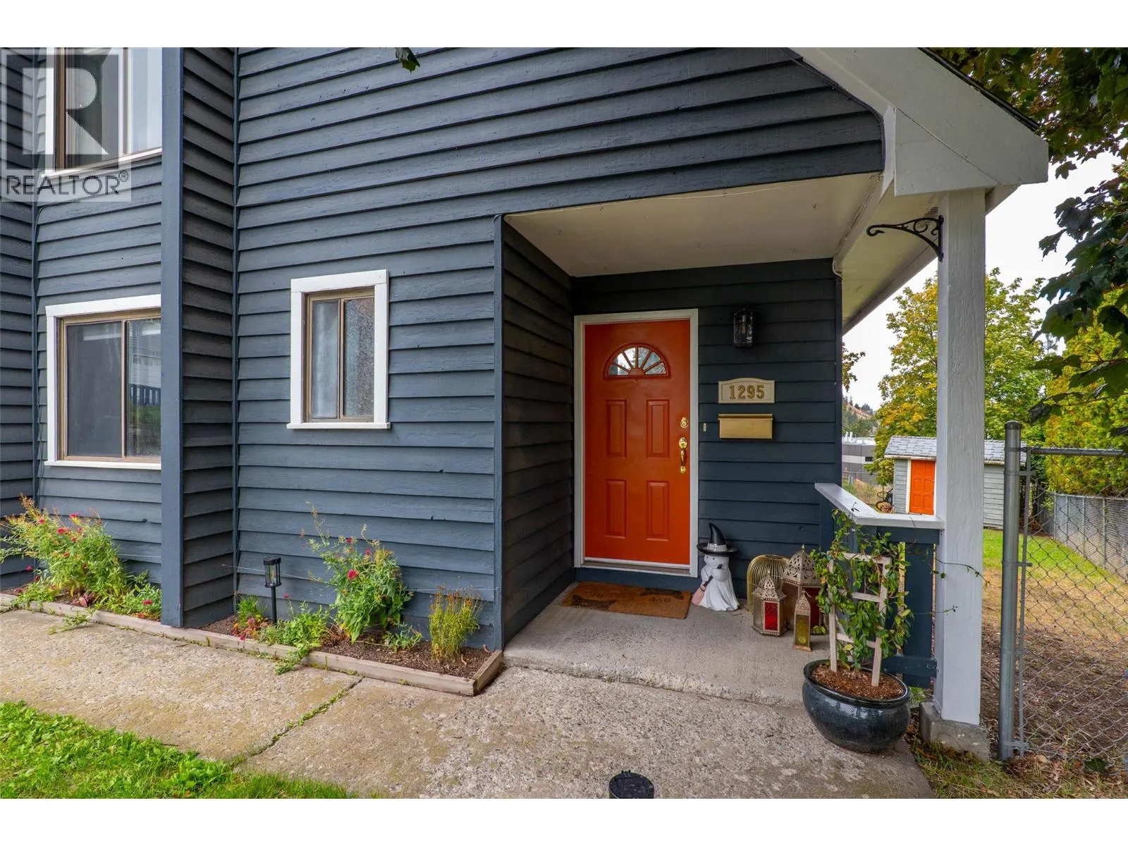 1295 HARRISON Place