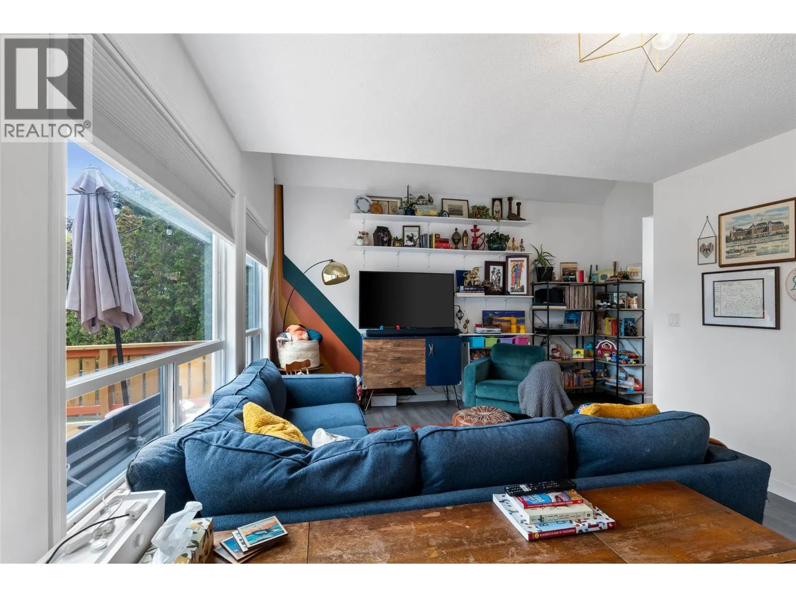 1295 HARRISON Place