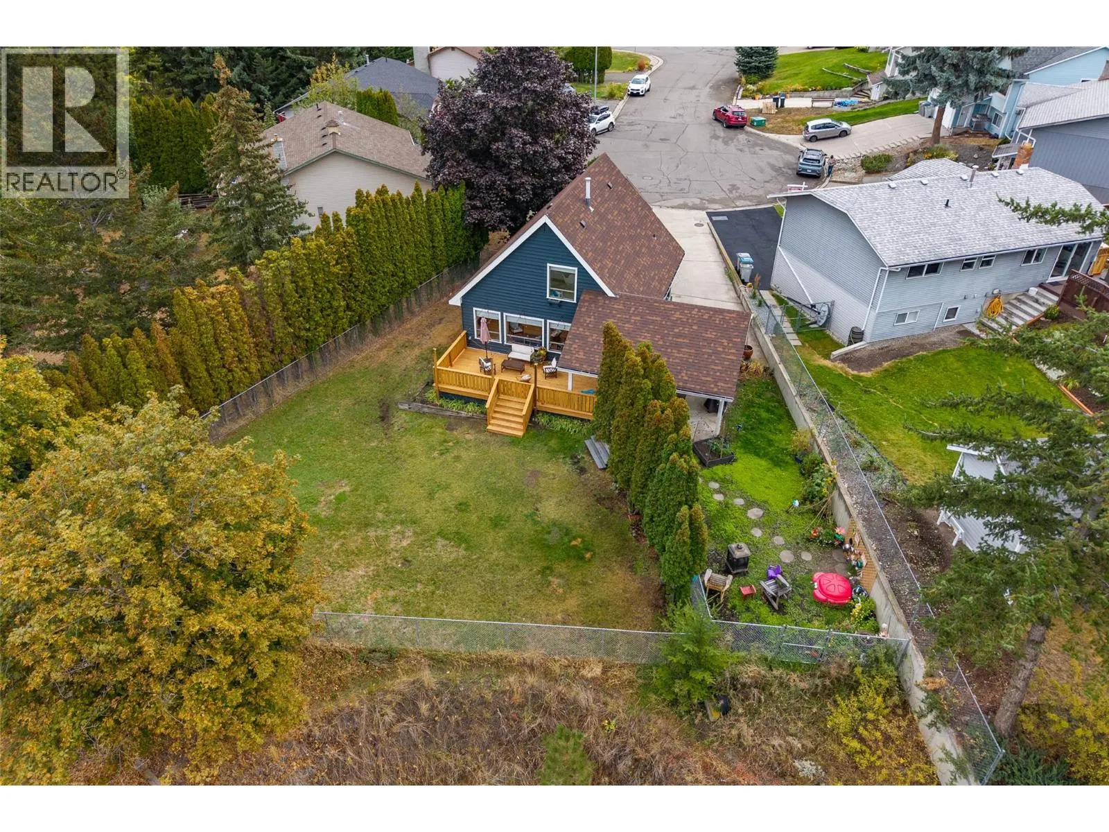 1295 HARRISON Place