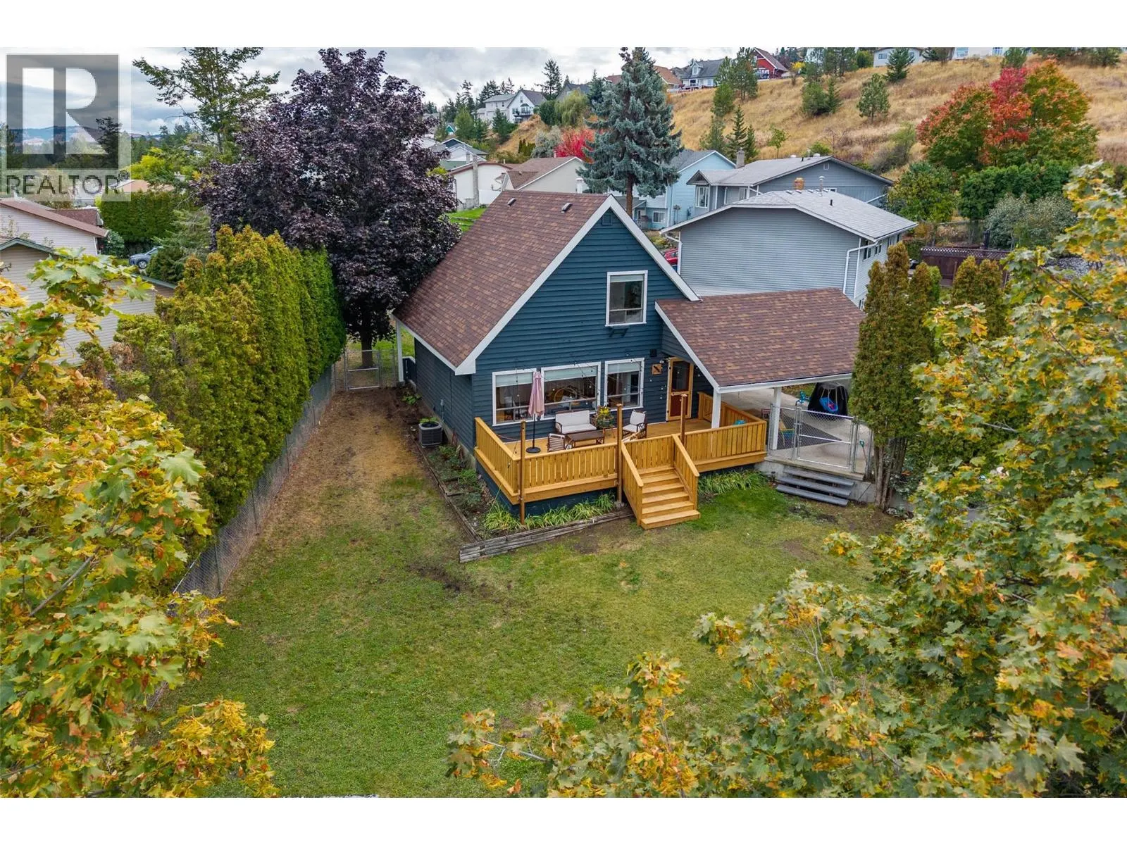 1295 HARRISON Place