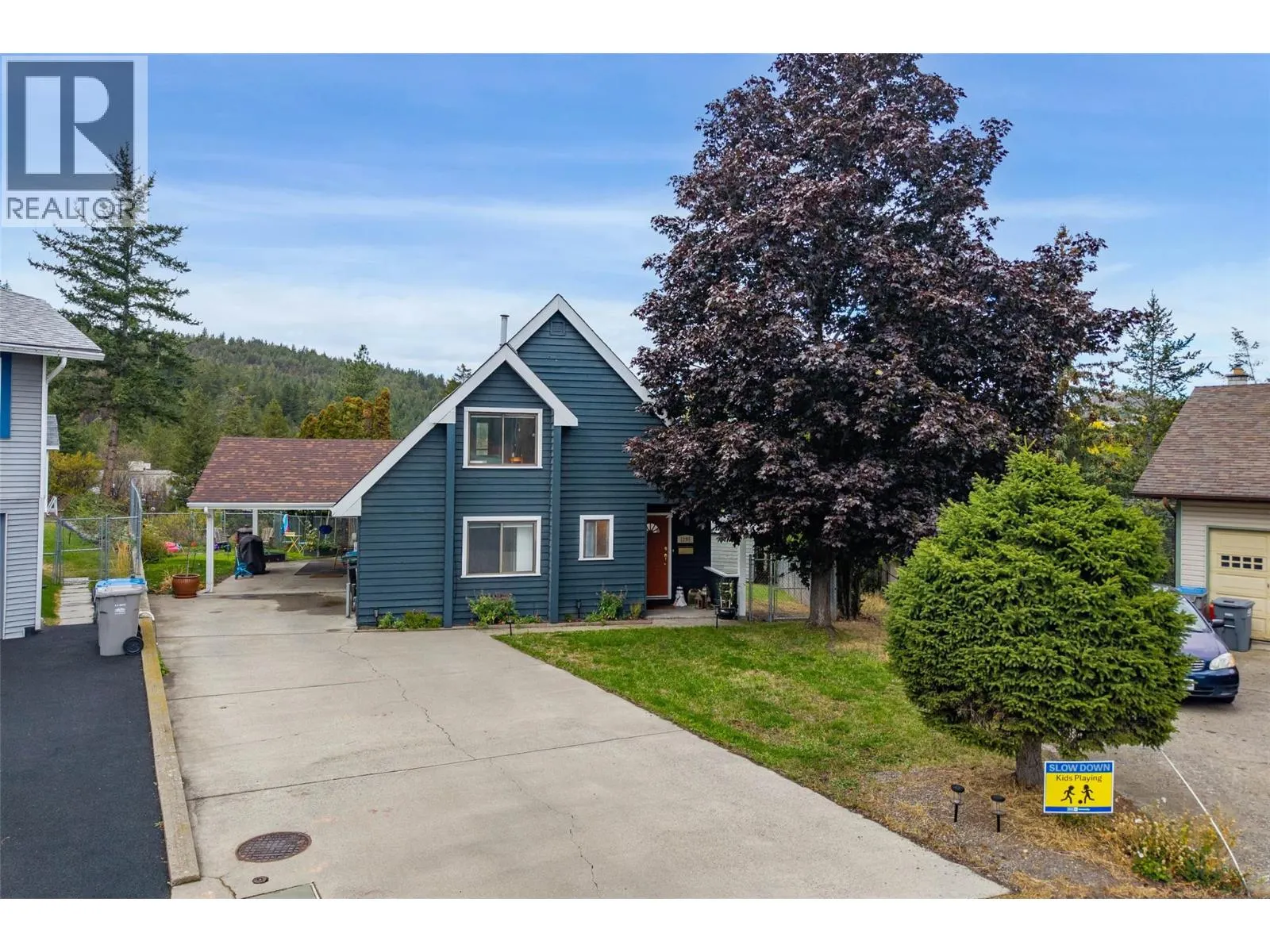1295 HARRISON Place