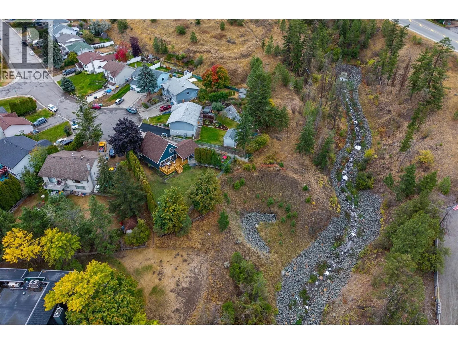 1295 HARRISON Place