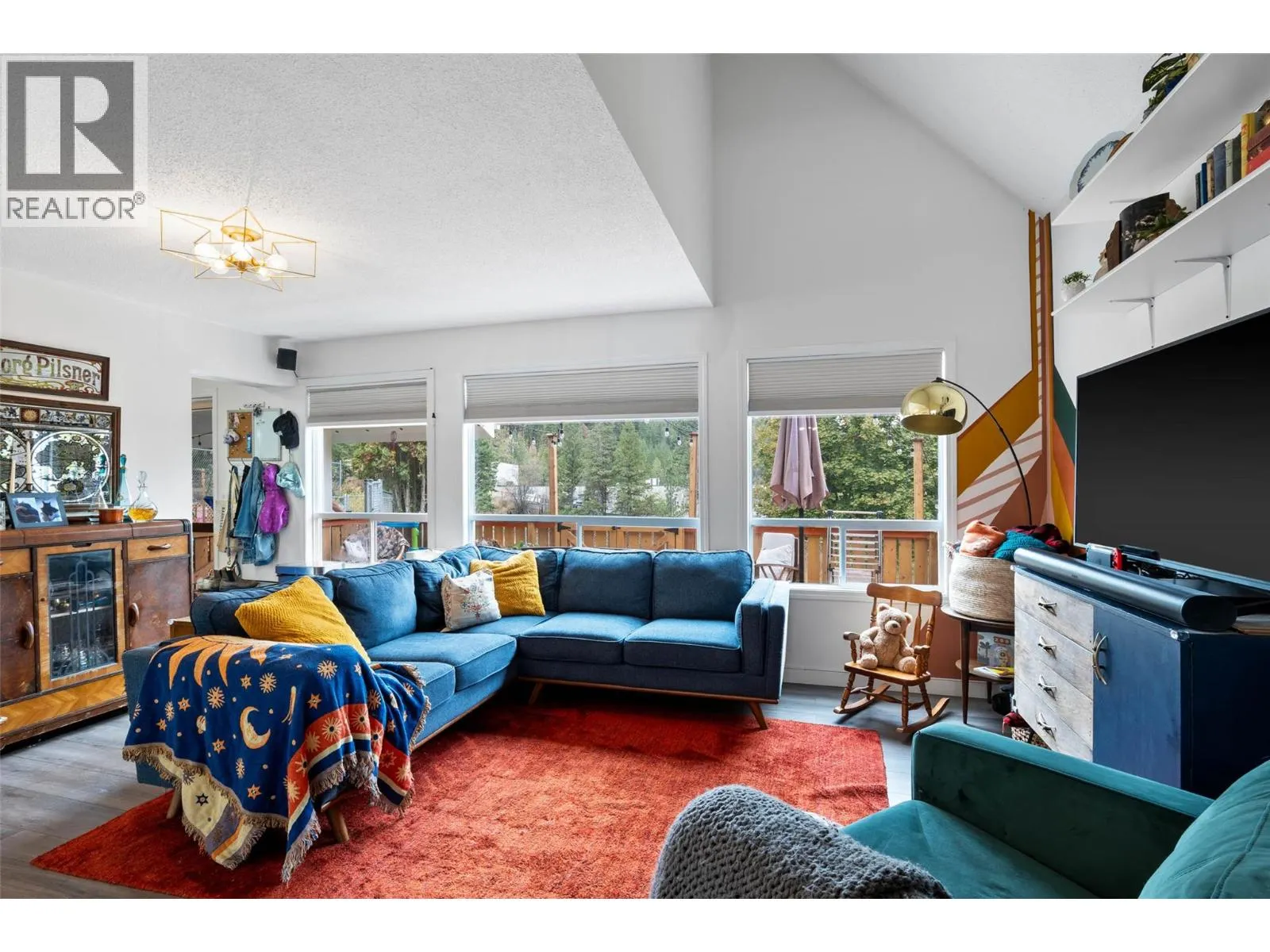 1295 HARRISON Place