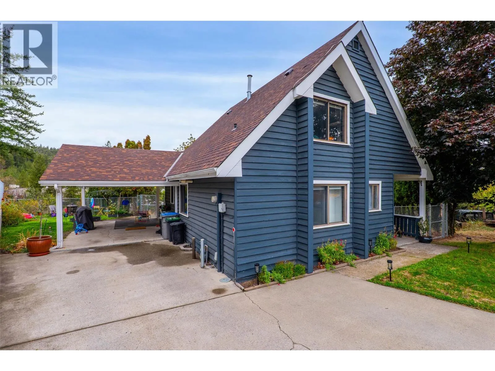1295 HARRISON Place