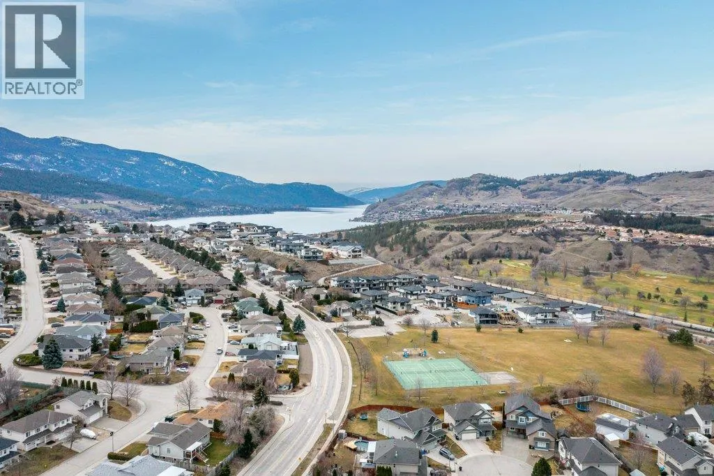 974 Mt. Beaven Place