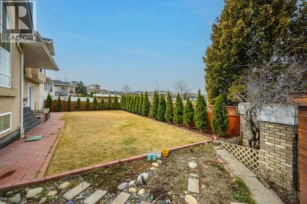 974 Mt. Beaven Place