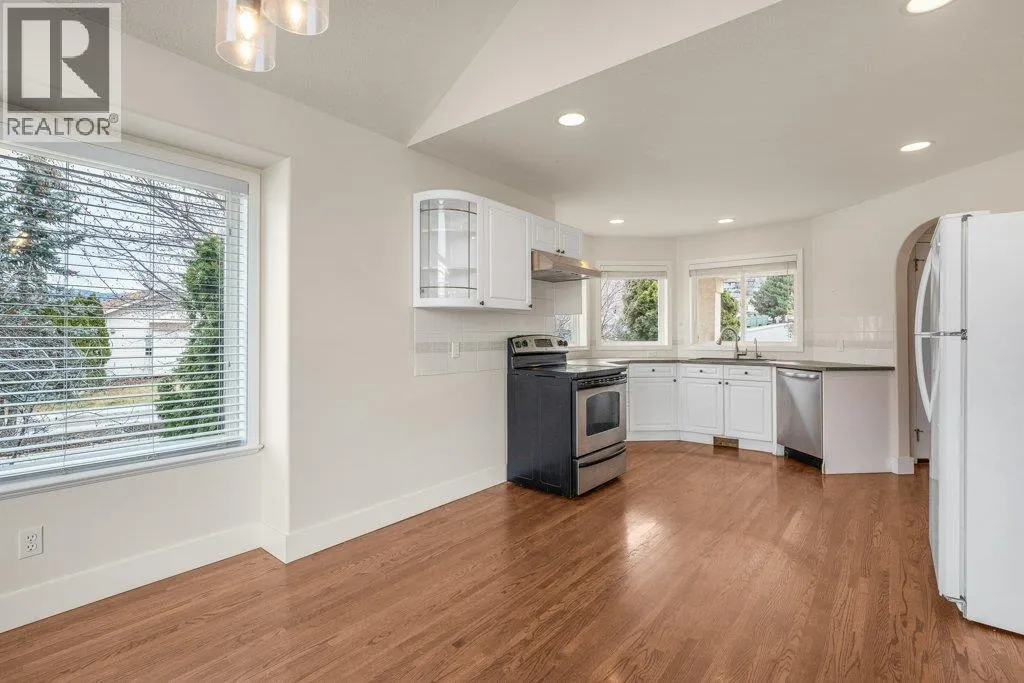 974 Mt. Beaven Place
