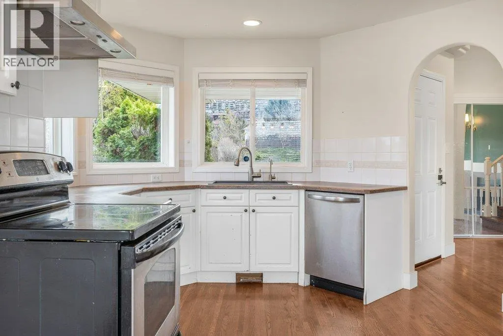 974 Mt. Beaven Place