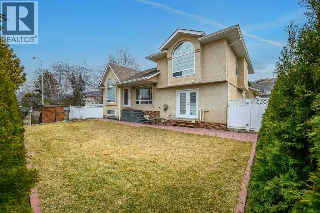 974 Mt. Beaven Place