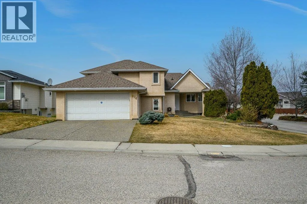 974 Mt. Beaven Place