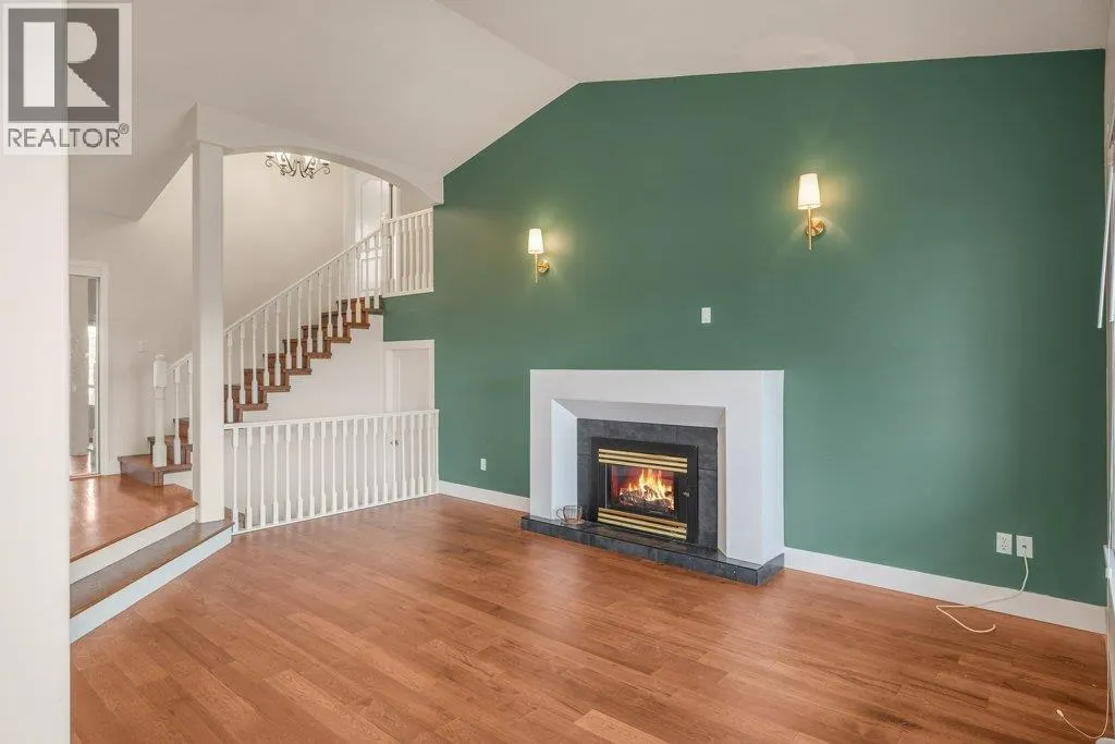 974 Mt. Beaven Place