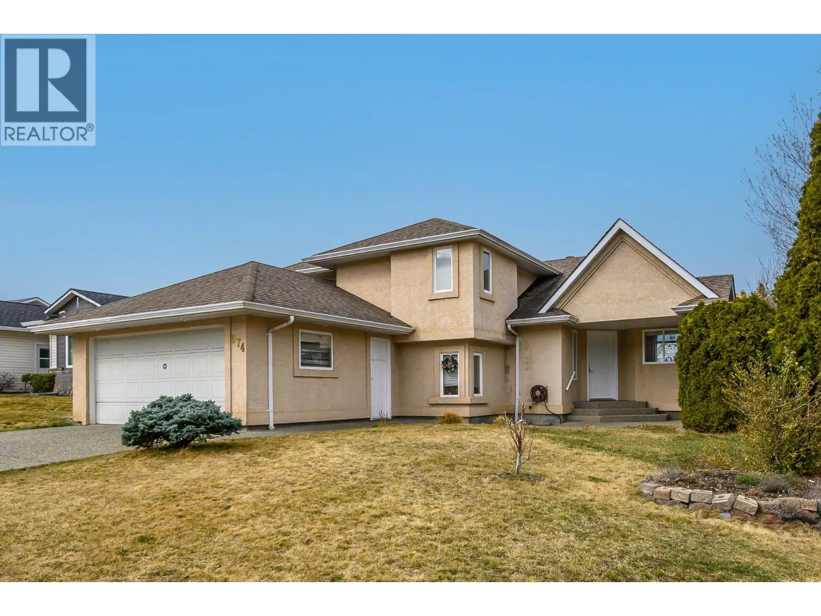 974 Mt. Beaven Place