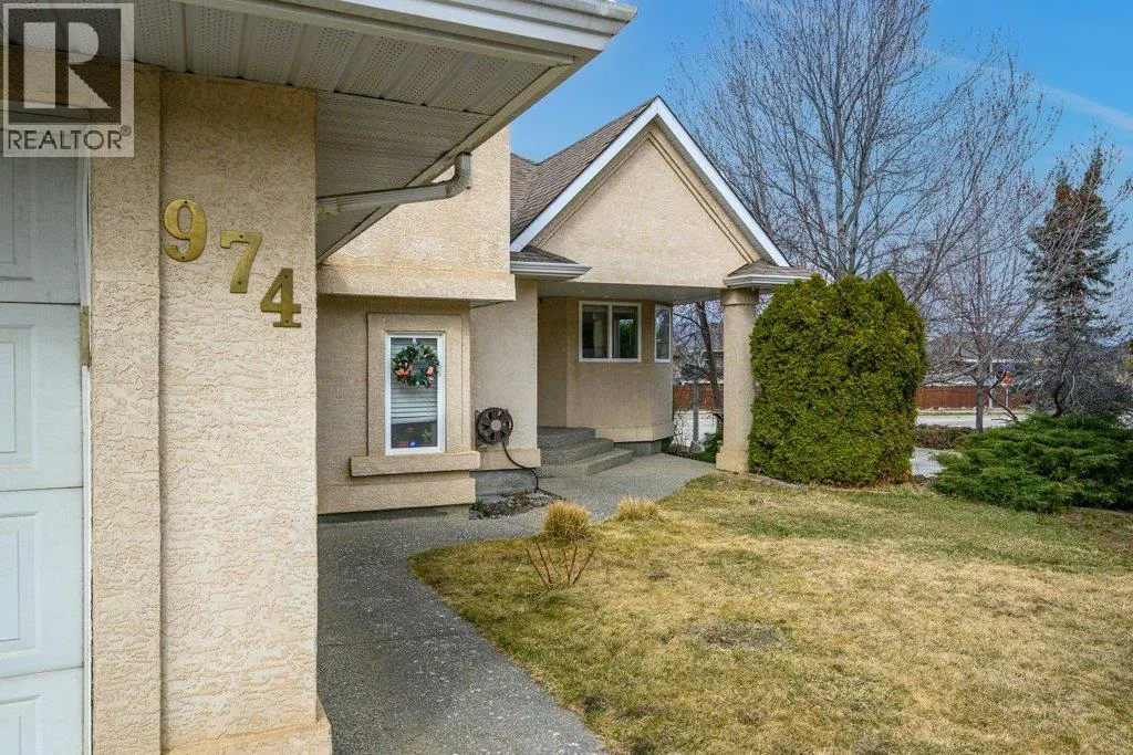 974 Mt. Beaven Place