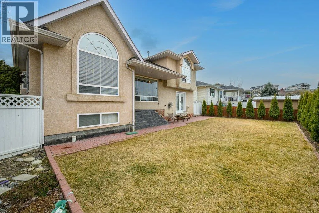 974 Mt. Beaven Place