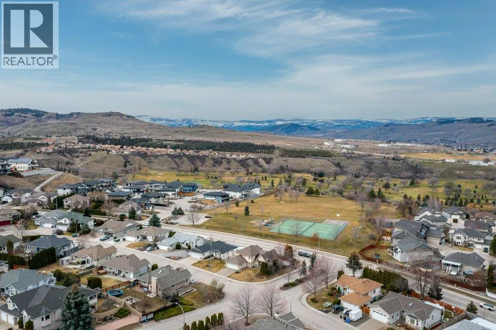 974 Mt. Beaven Place