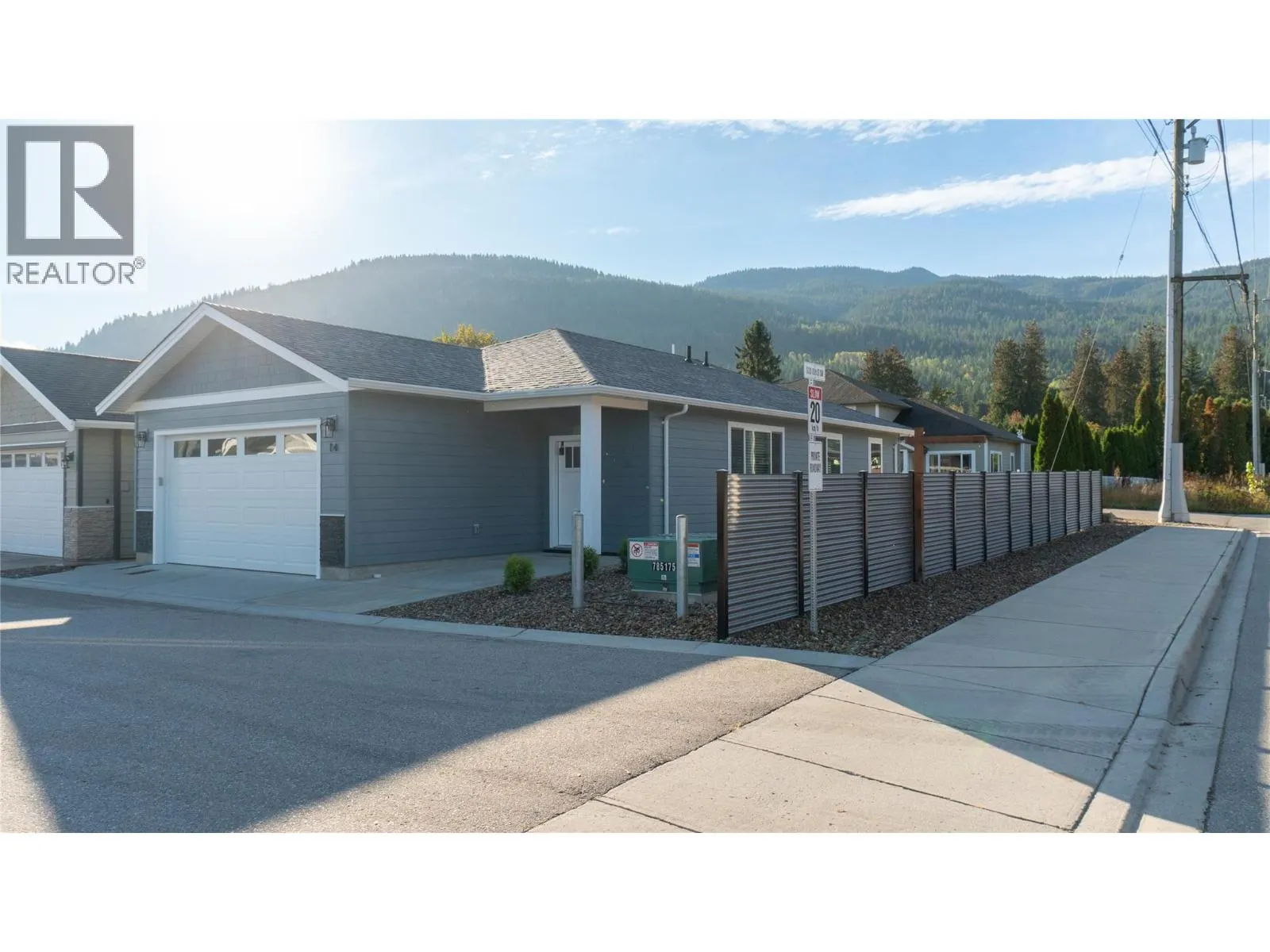 1330 10 Street SW Unit# 14