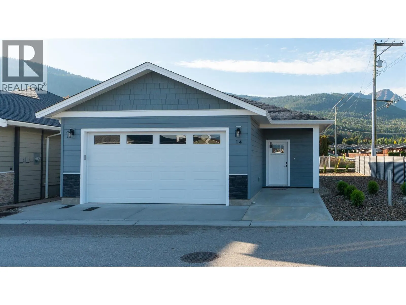 1330 10 Street SW Unit# 14
