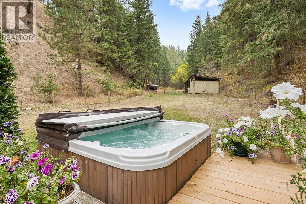 2429 Salmon River Road