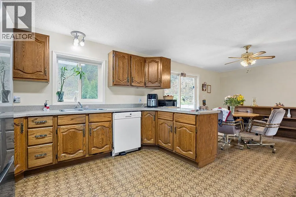 2429 Salmon River Road