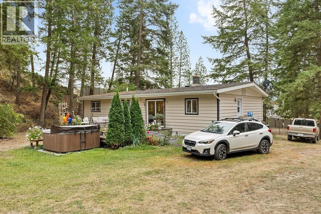 2429 Salmon River Road