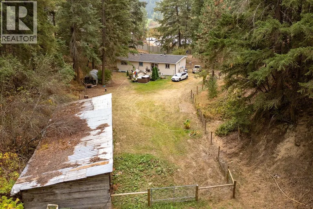 2429 Salmon River Road