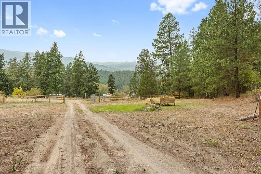 2429 Salmon River Road